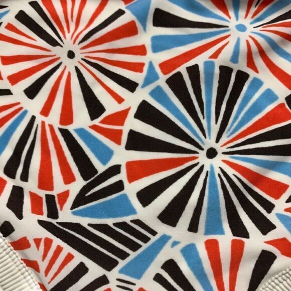 Aerie High Waisted Cheeky Swimsuit Bottoms Women Large - Picture 2 of 9